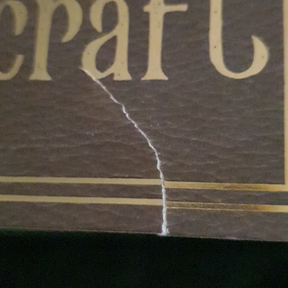 Storybook cosmetics wizardry and witchcraft pallet - Picture 2 of 4